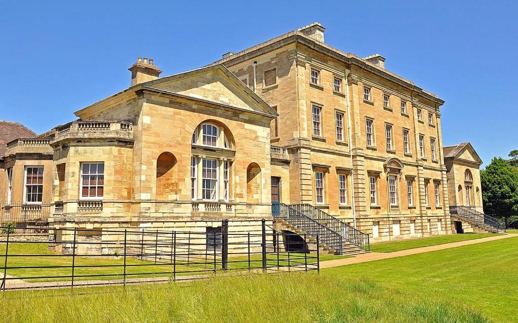 Rigg House - Ideal for Contractors 2 bed 2 bathrooms sleeps 6 free parking - B&B