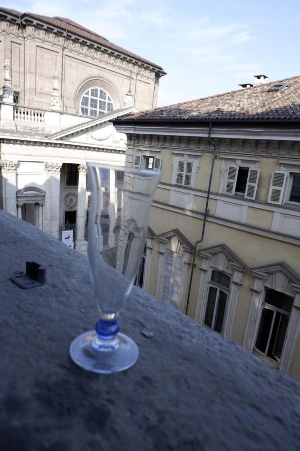 YNH Mono SanCarlo Egyptian Museum Piazza San Carlo - Ferienwohnung Turin
