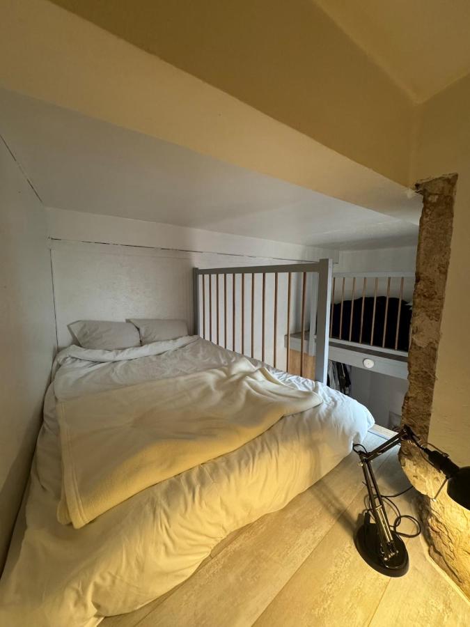 Atypique & cosy Hyper-centre Lyon et Quais - Chambres d’hôtes Lyon