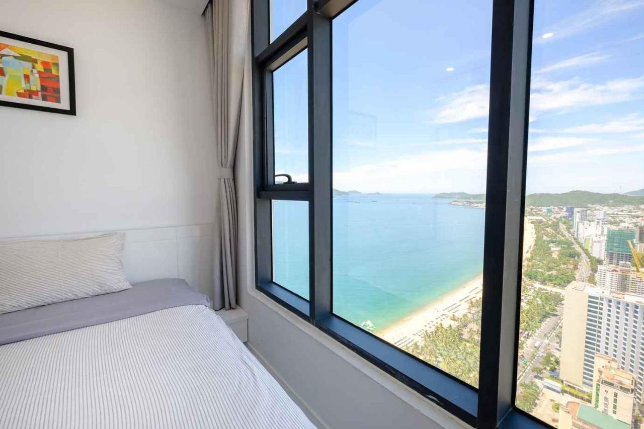Sunrise Sea View Apartment - B&B Nha Trang