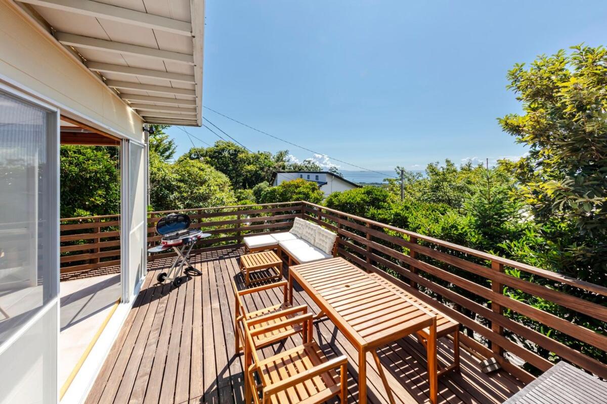 Villa ORB - B&B Itō