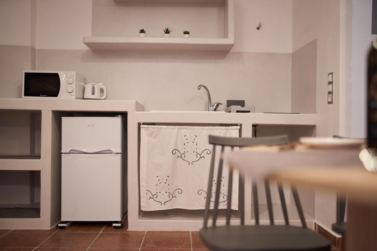 Appartement 1 Chambre