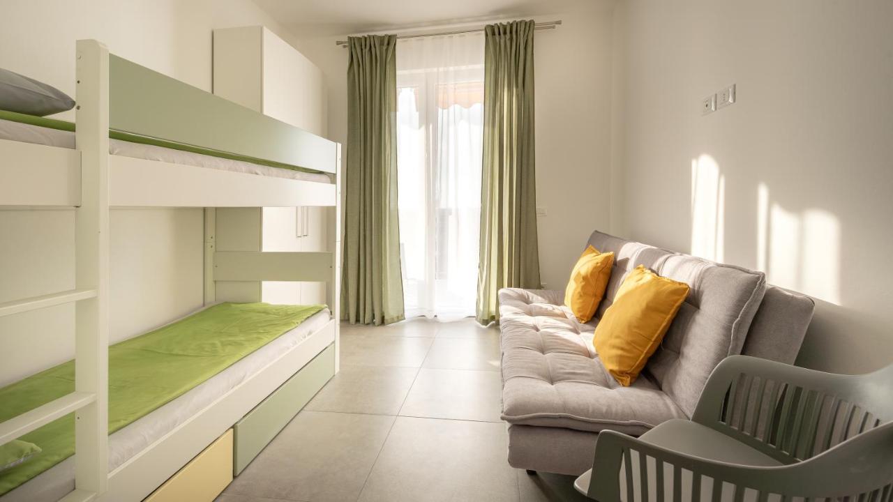 Appartement 2 Chambres