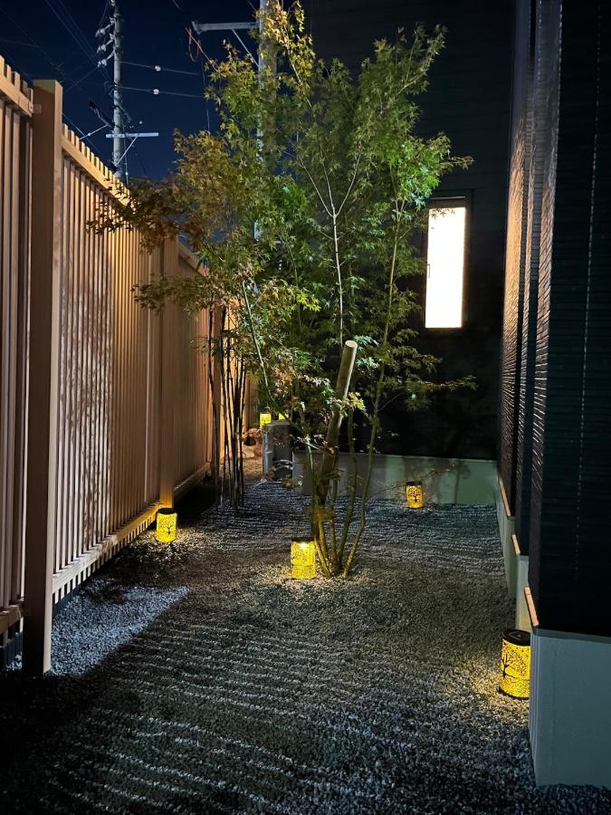 梅の由 離れUMENOYU-HANARE 120m2 - B&B Dazaifu