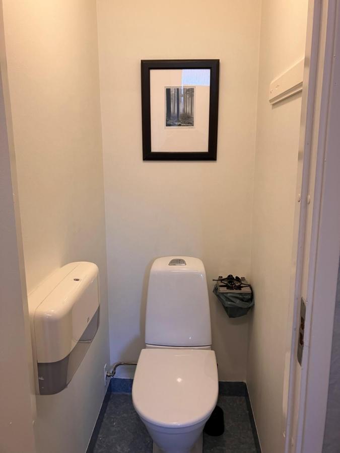 Sommartorp - B&B Enköping