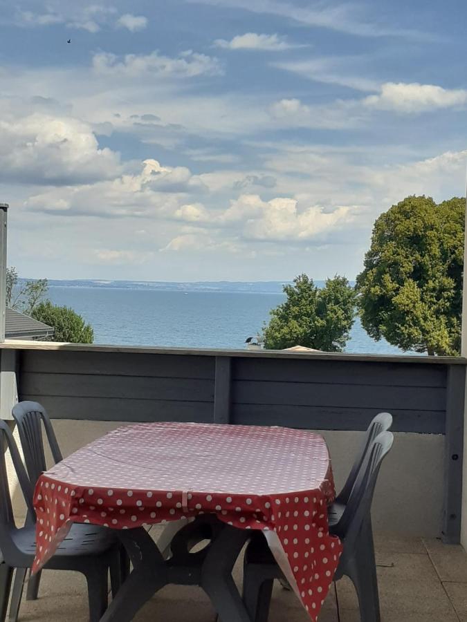 Le Rivage - Bed and Breakfast Excenevex