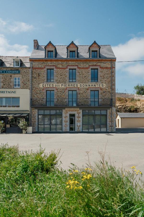 Gites des Pierres Sonnantes - B&B
