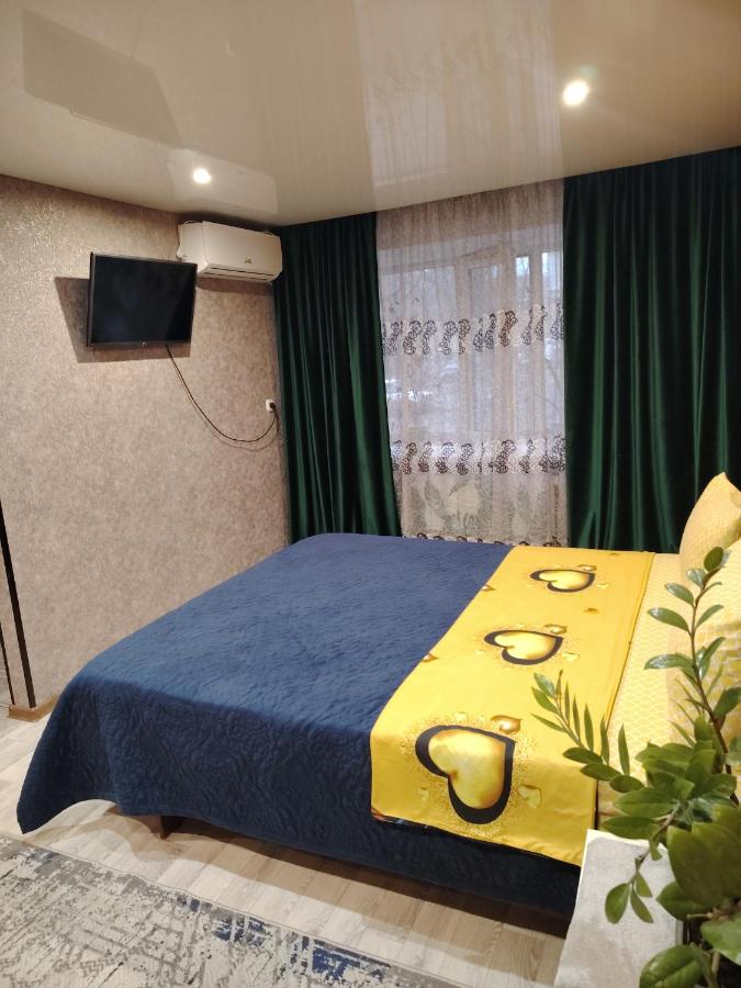 Чисто и уютно ЖД вокзал - B&B