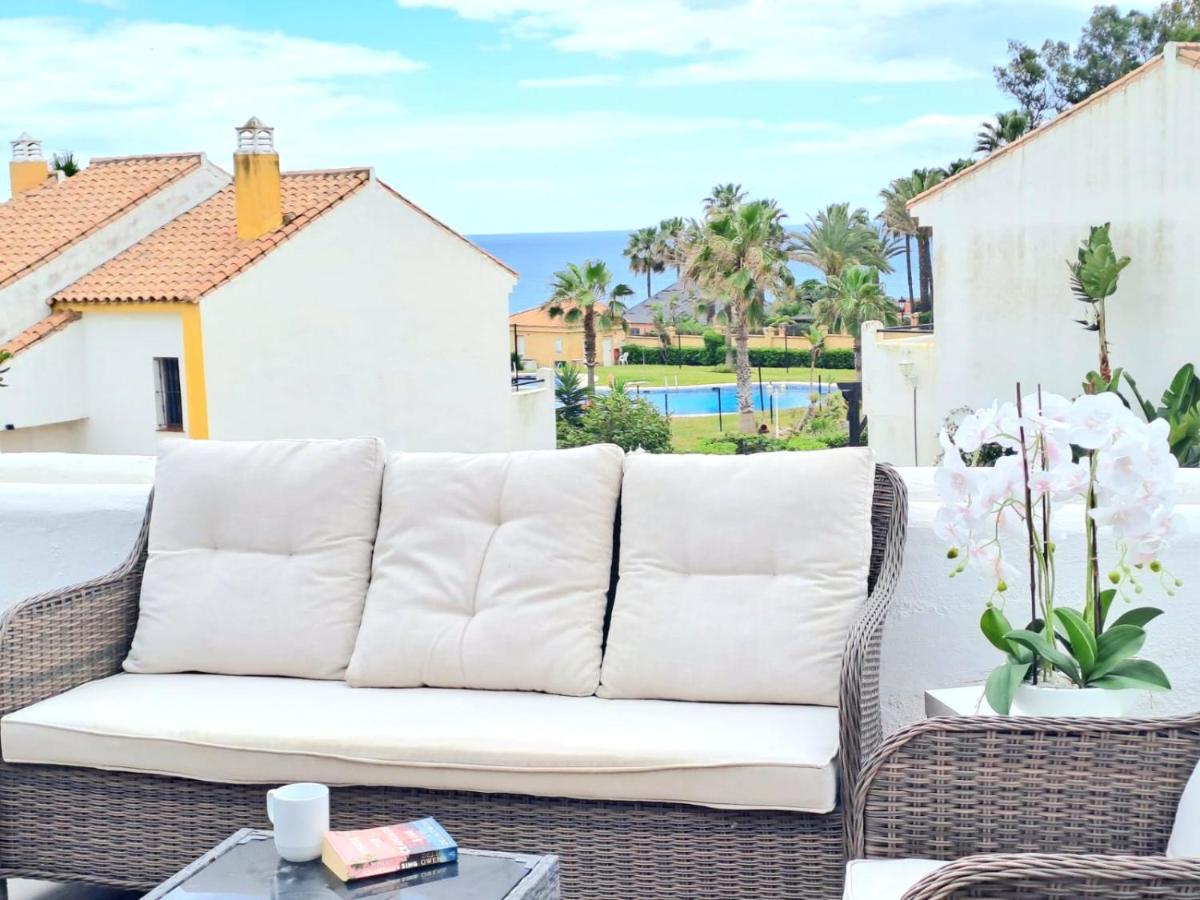 Noctua 032 Manilva Playa 1 - B&B Manilva