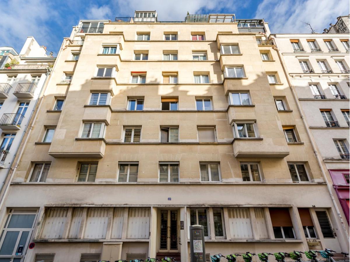 Merveil - Luxury Suite - Notre Dame - Boulangers - B&B