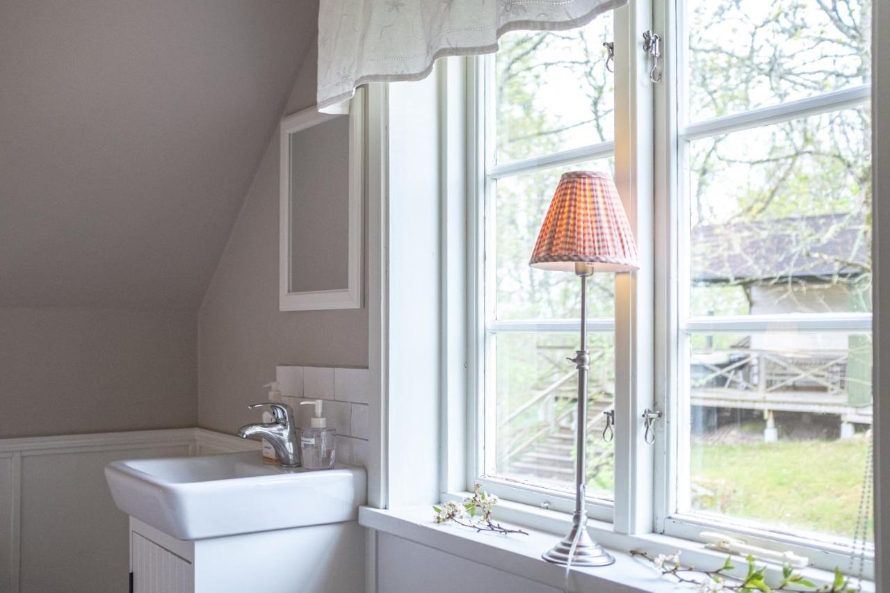 Single Room with Garden View