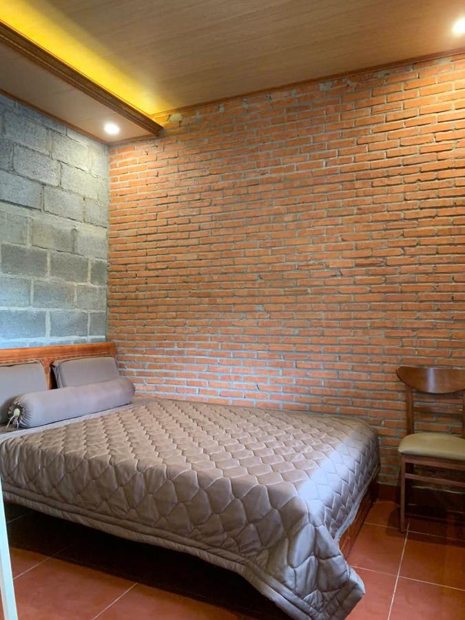 Doppelzimmer mit Seeblick