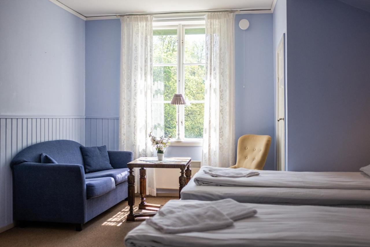 Superior Twin Room with Garden View