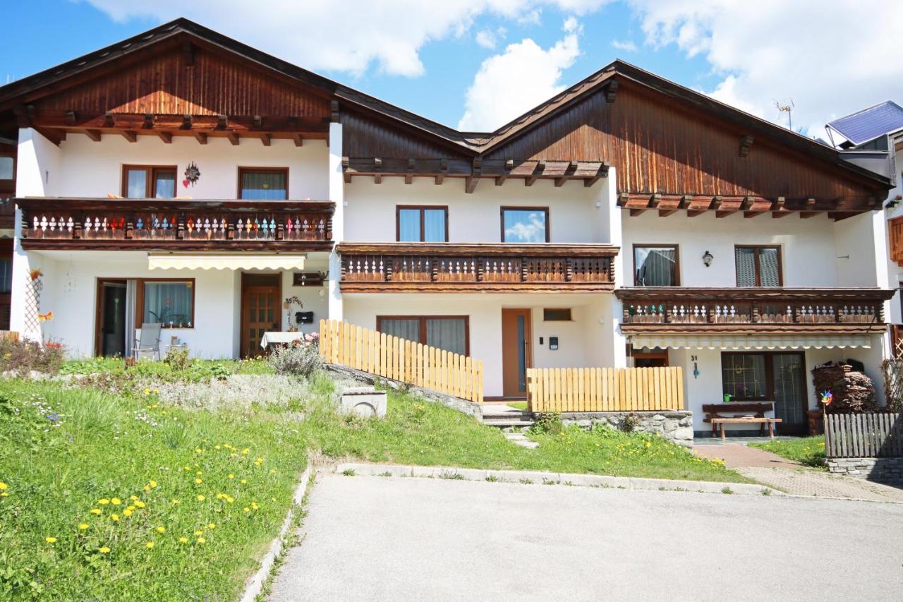 Three-Bedroom Apartment with View