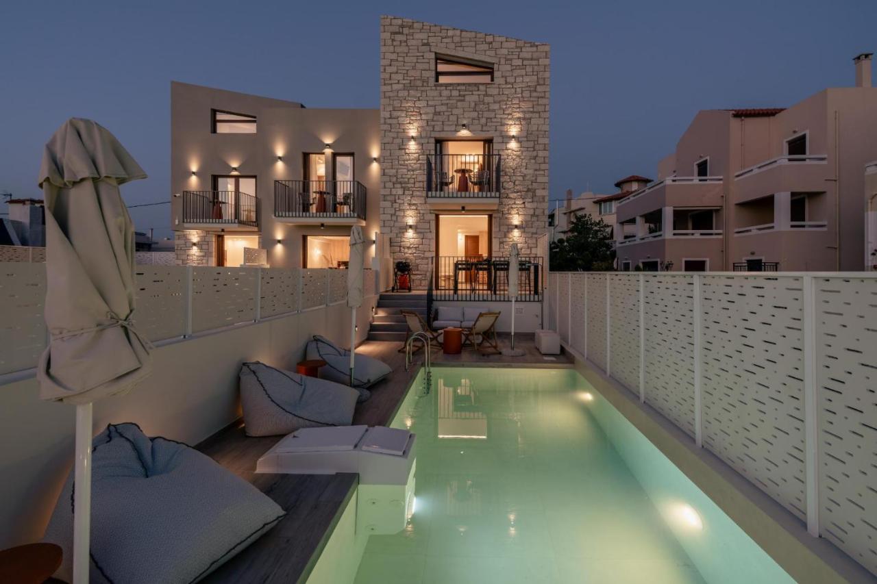 Standard Villa