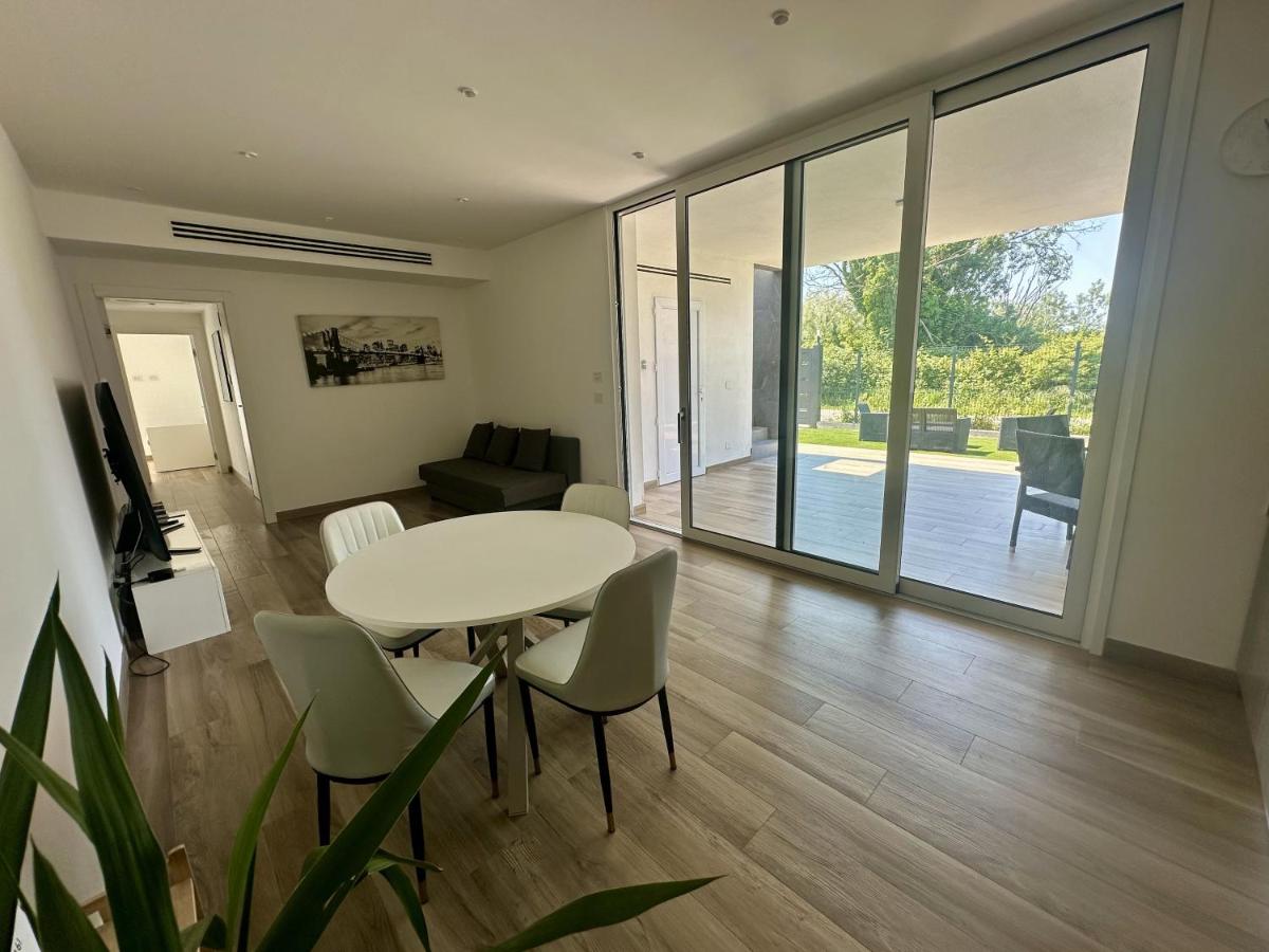 Villa Garbisa al Lido di Venezia - B&B Venice-Lido