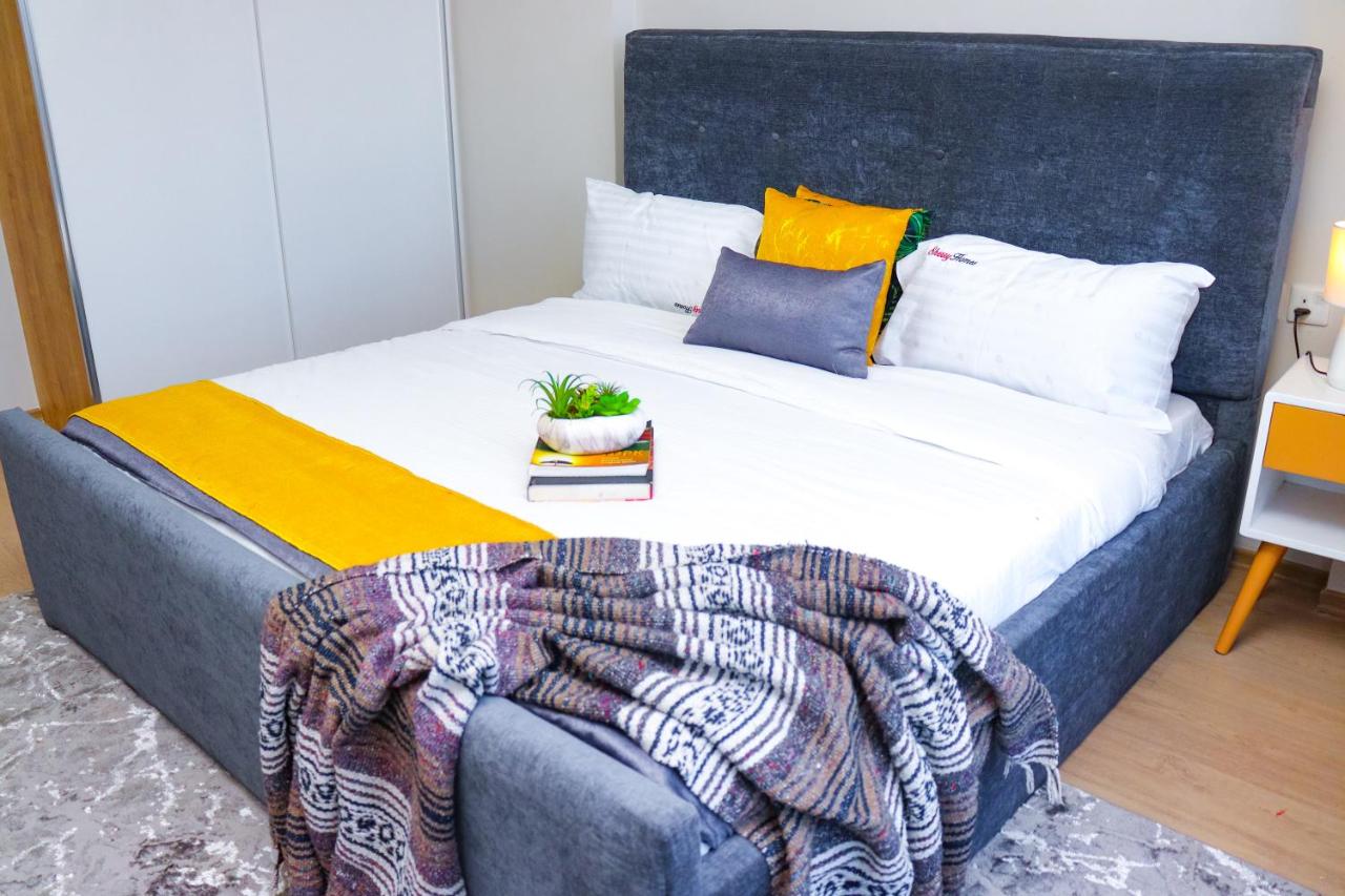 Appartamento con 1 Camera da Letto