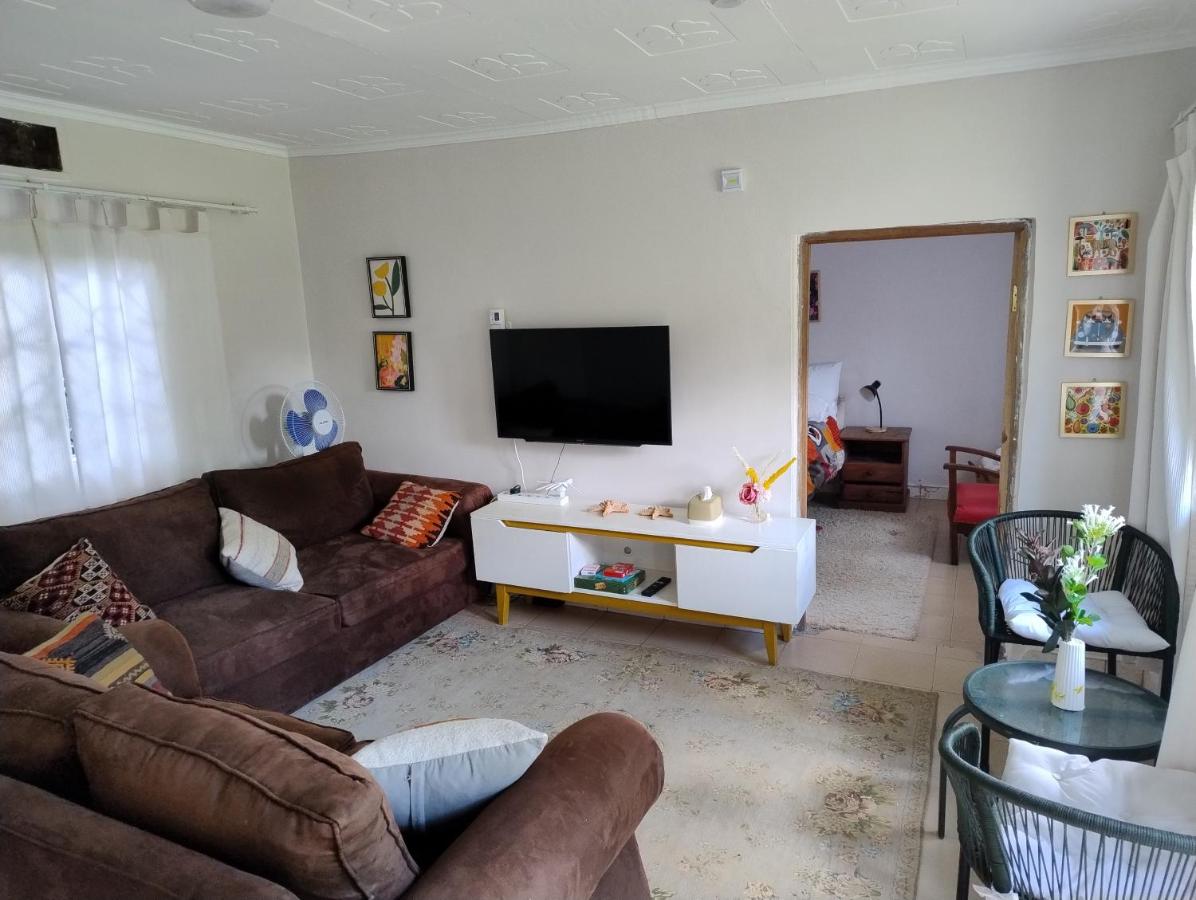 Zambarau house - B&B