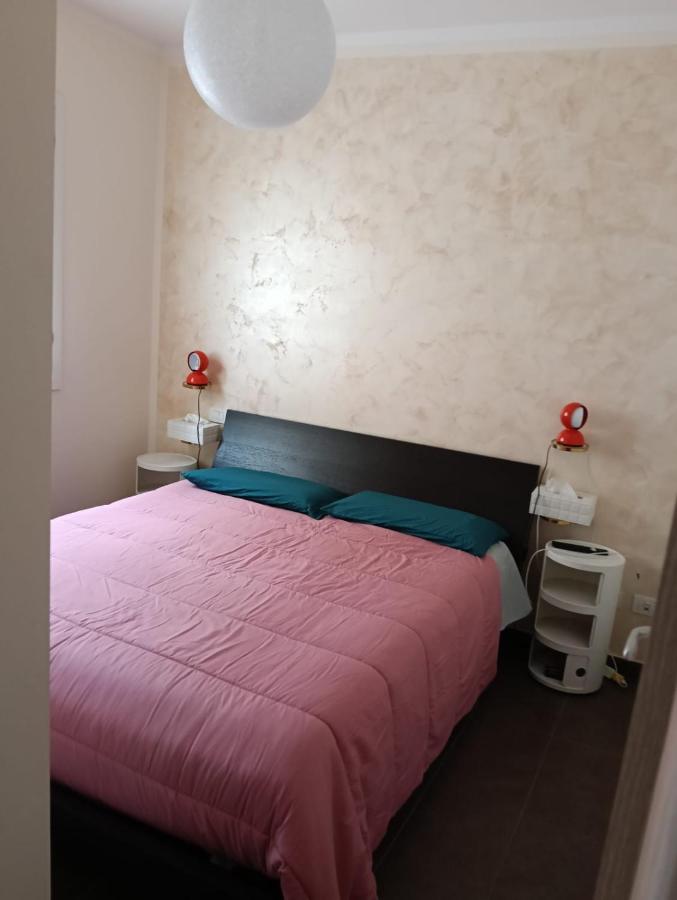 Apartment mit 1 Schlafzimmer und Balkon