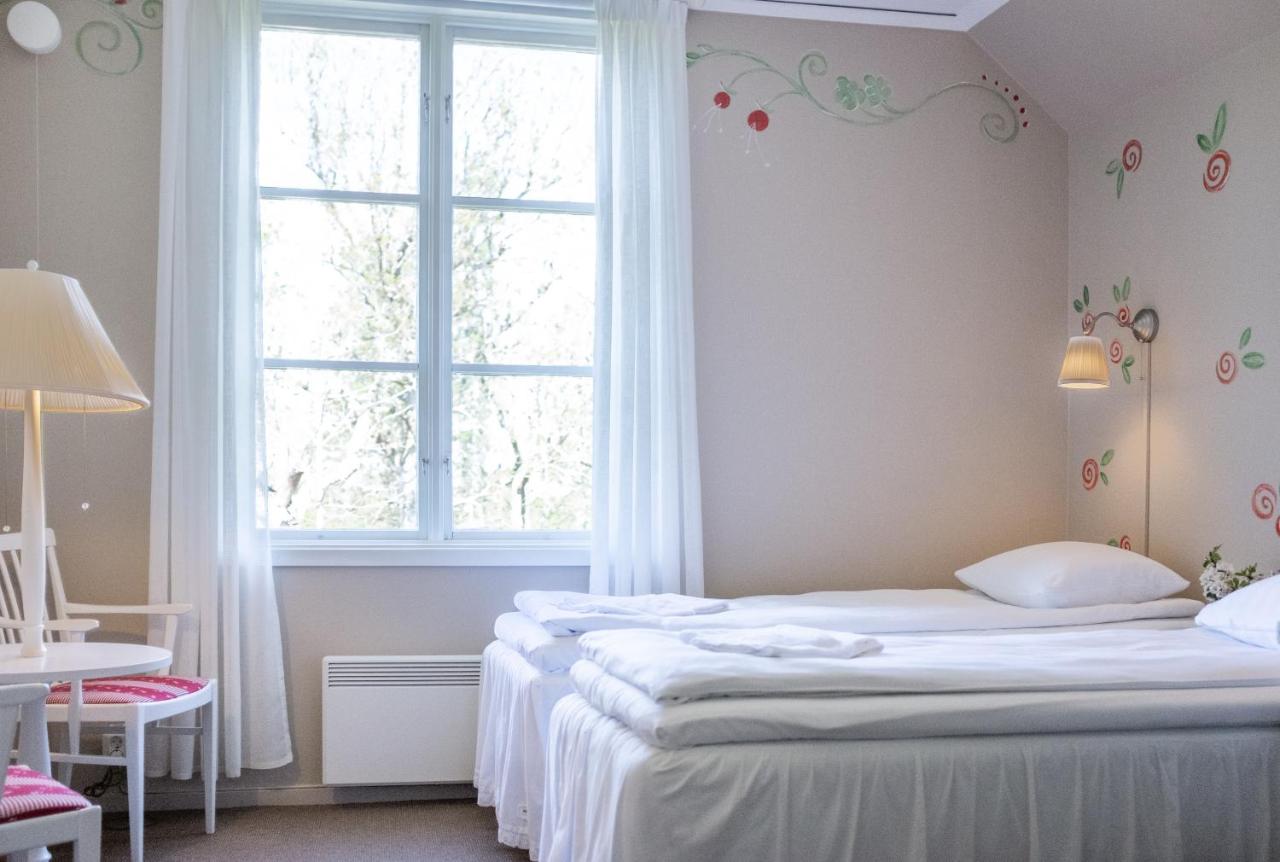 Twin Room with Garden View