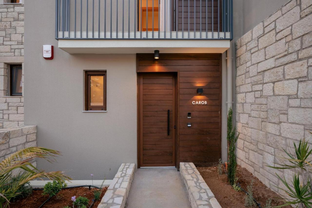 Standard Villa