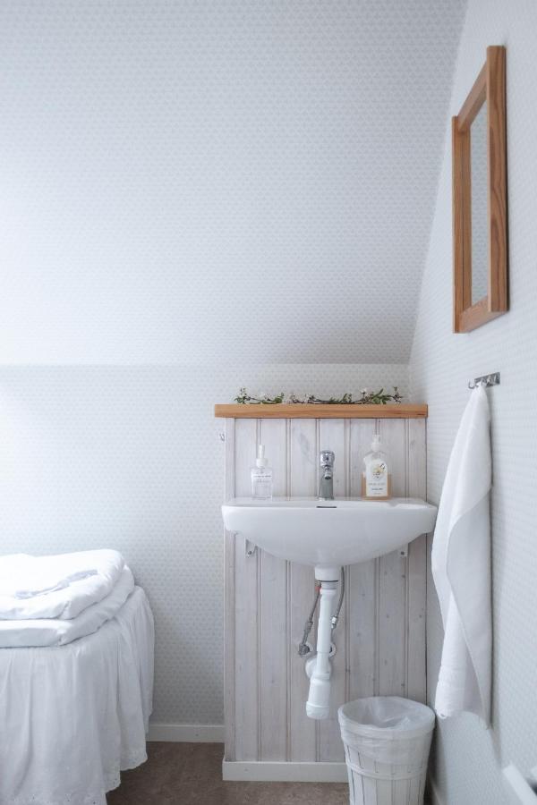 Twin Room with Garden View