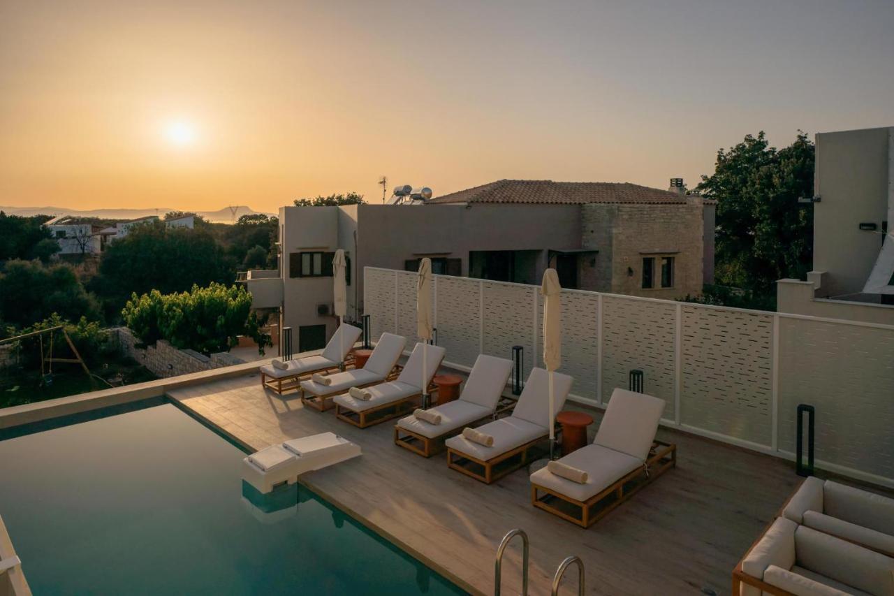 Standard Villa