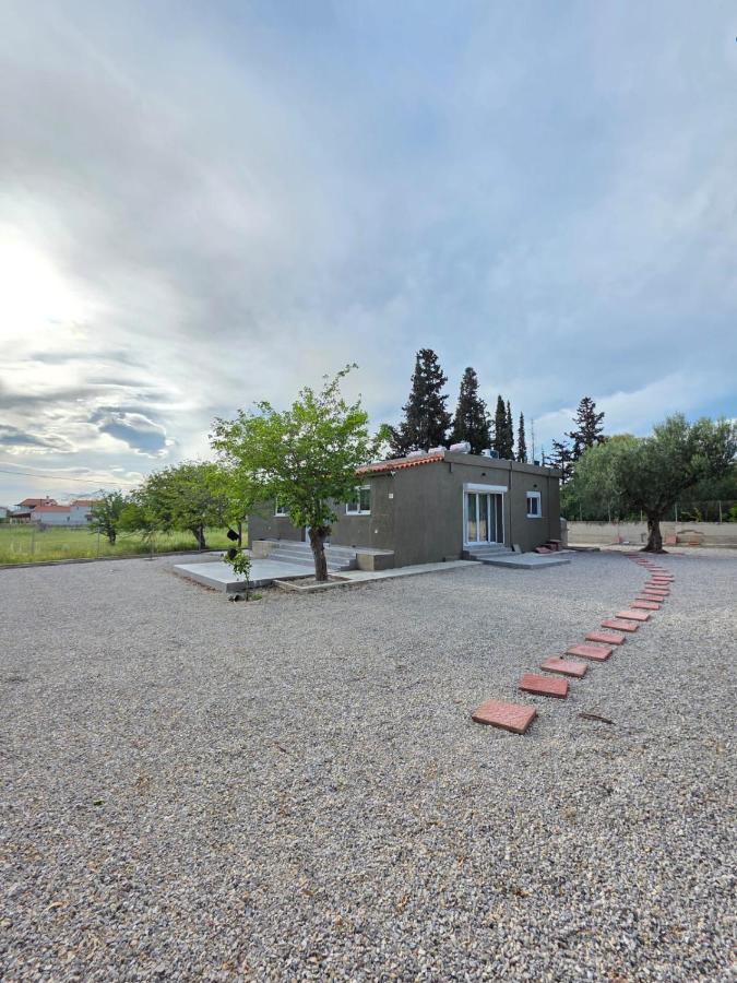 Gavriel's house Eretria - B&B Eretria