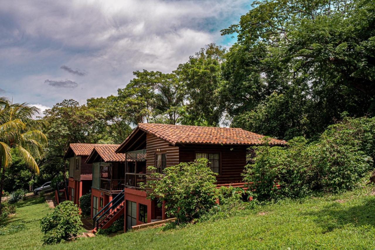 Las Cabañas Encantadas de Nindirí - B&B