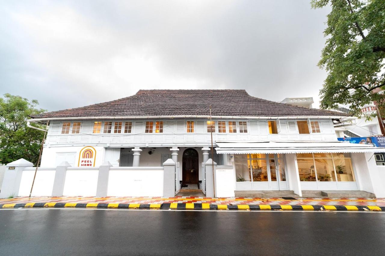 FeelHome - B&B