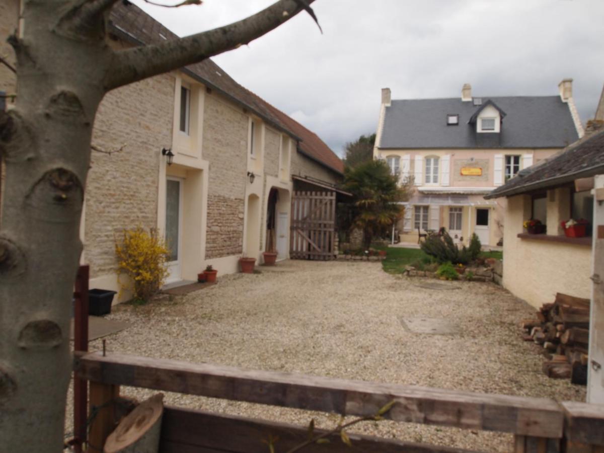 Chambres et Tables d'hôtes à l'Auberge Touristique - B&B