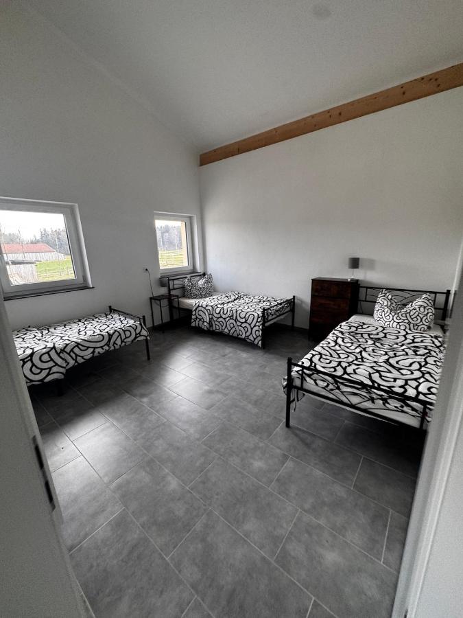 Bade Apartments Steinhöring - B&B Steinhöring