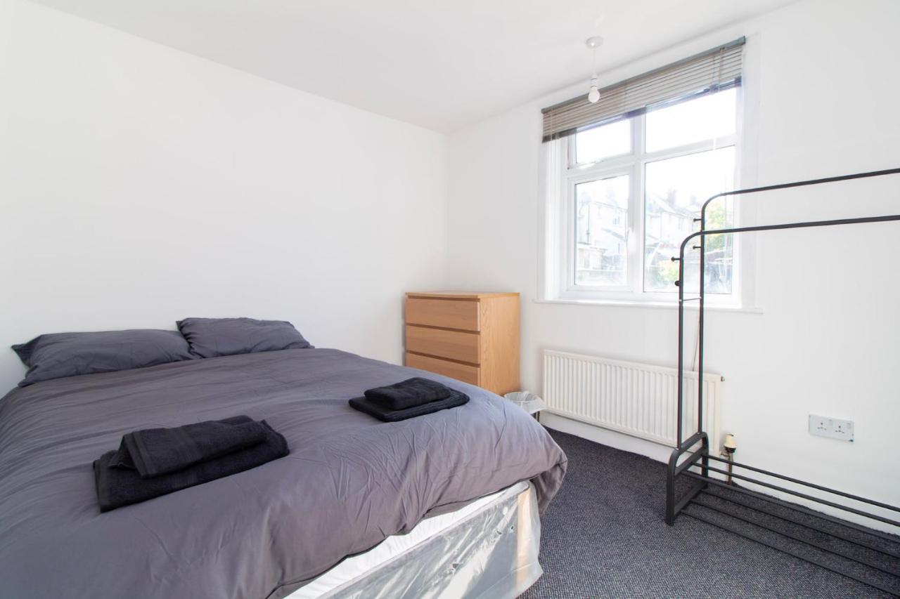 Osborne Road Guest House Room 3 - Ferienwohnung