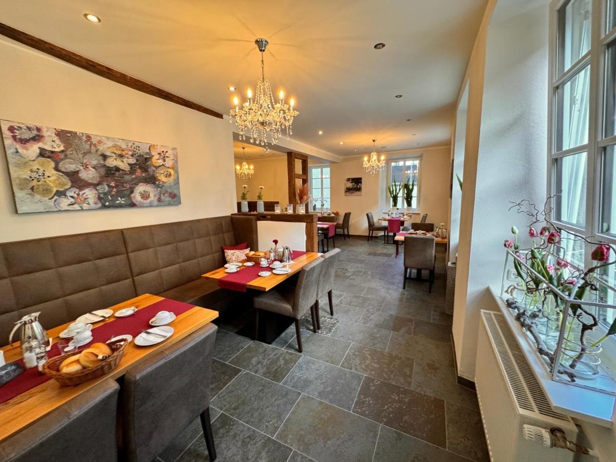 Ferienweingut Rudorfer - B&B