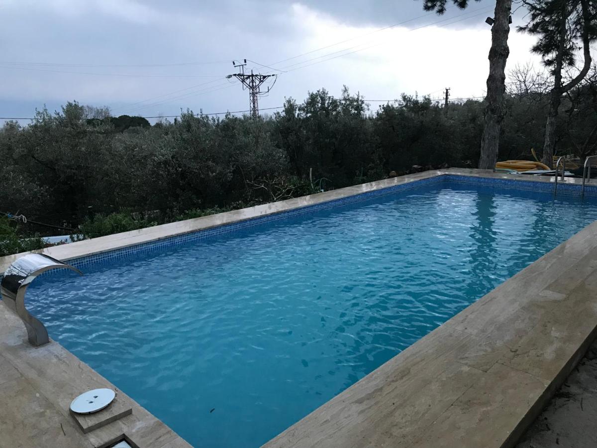 Ilıca Anatolia Keramet - Ferienwohnung Boyalıca