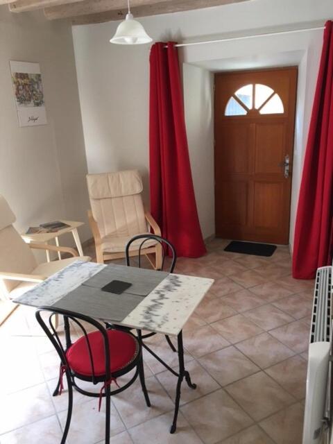 Apartment in Mostuejouls - Ferienwohnung Mostuéjouls