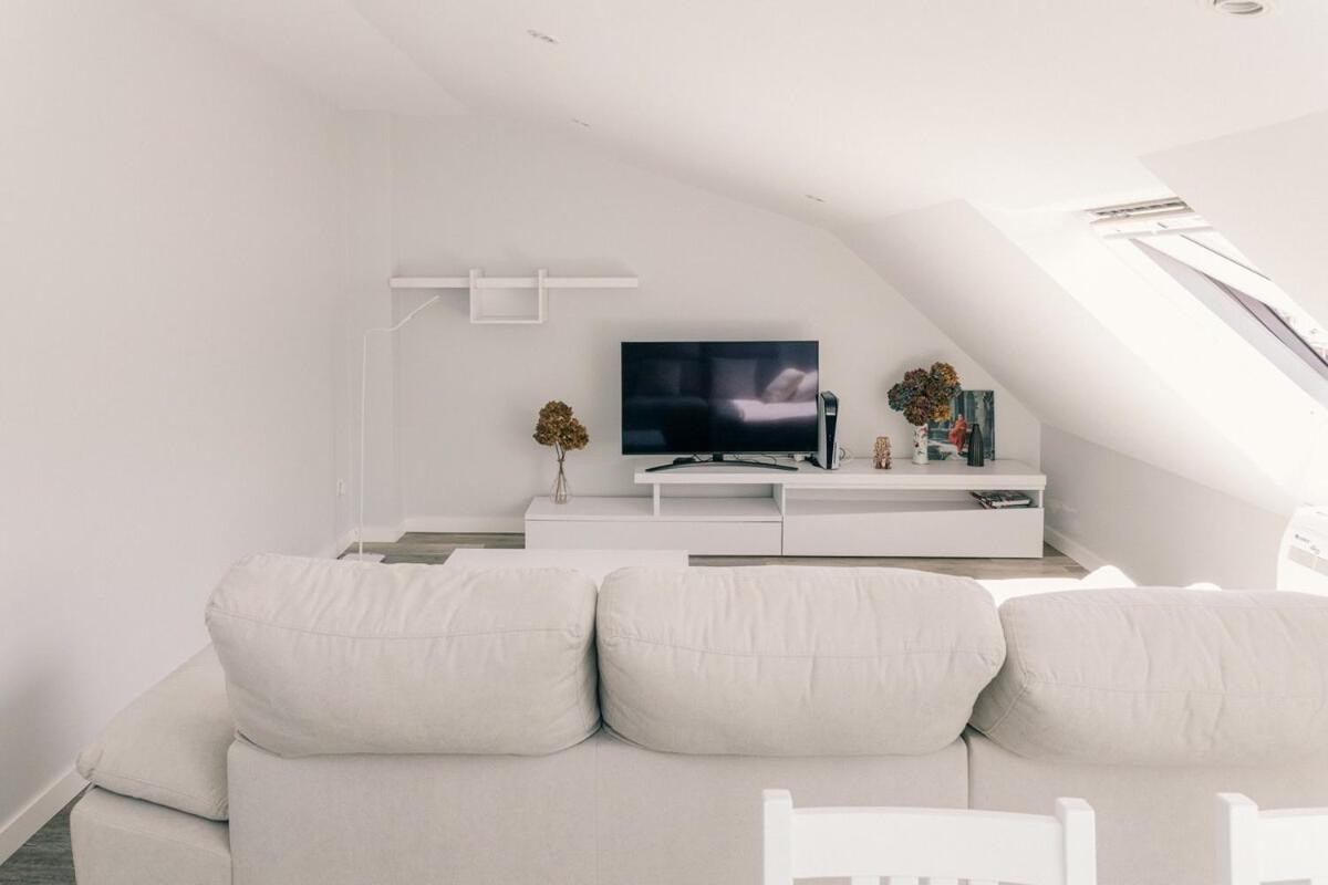 Apartamento Sabaris, Baiona - B&B Baiona