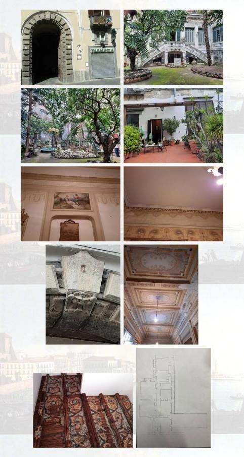 Relais Santa Lucia sul Mare, Napoli - B&B Napoli