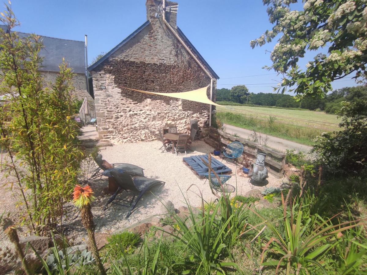 Cottage con 2 Camere da Letto