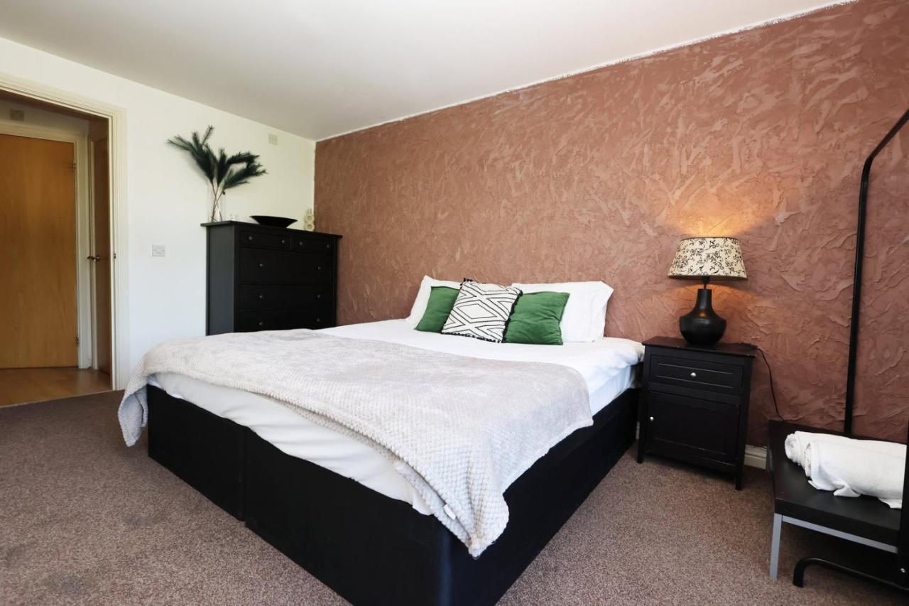 Comfort & Convenience in Cardiff! - Ferienwohnung Cardiff