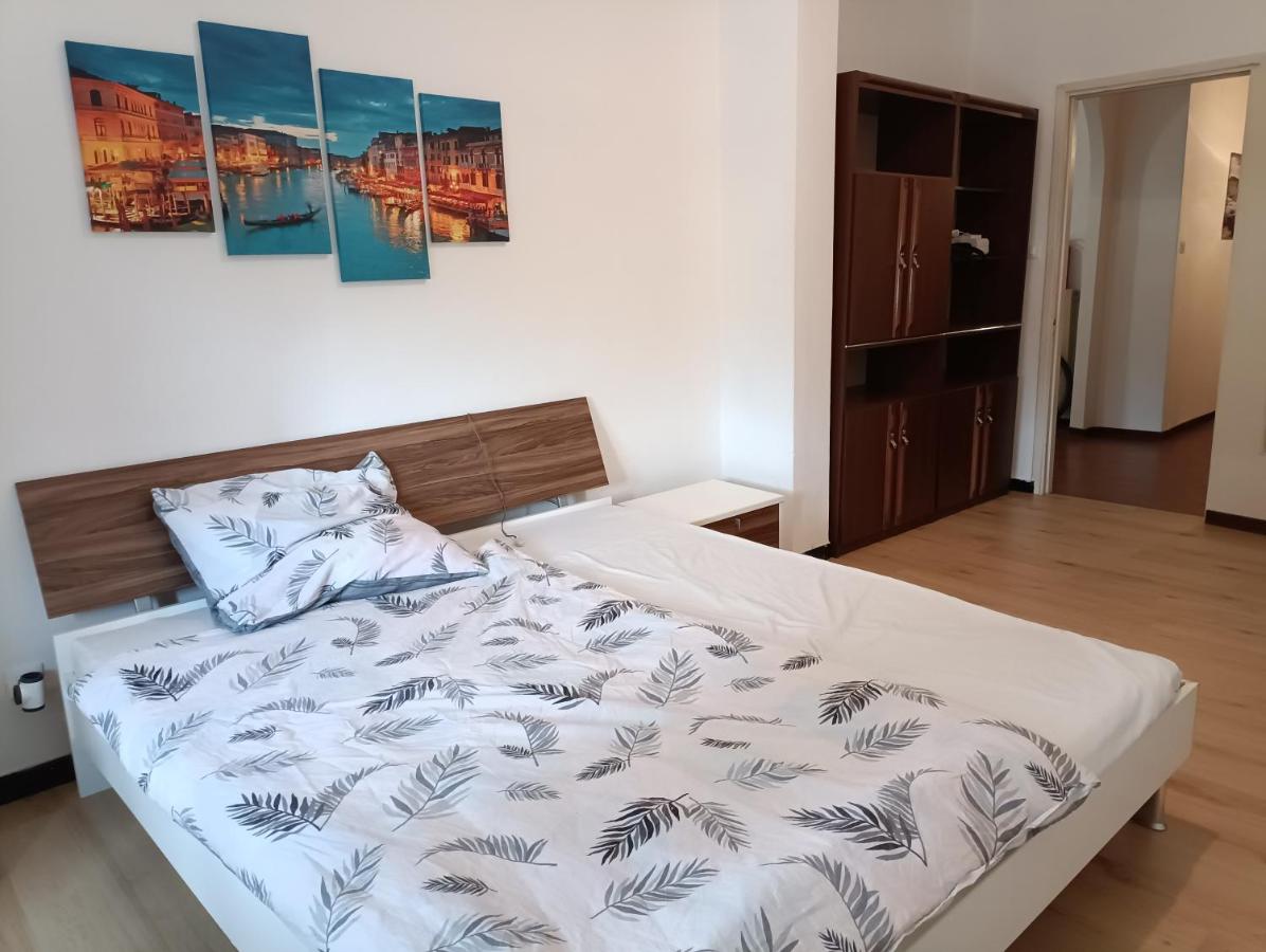 Appartement 2 Chambres