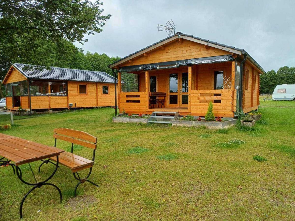 Jeziorowy Raj - B&B