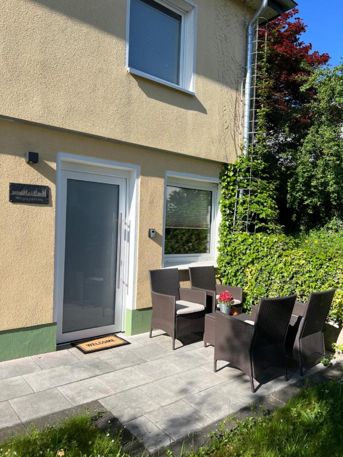 Weserfeeling Apartment in Höxter - B&B