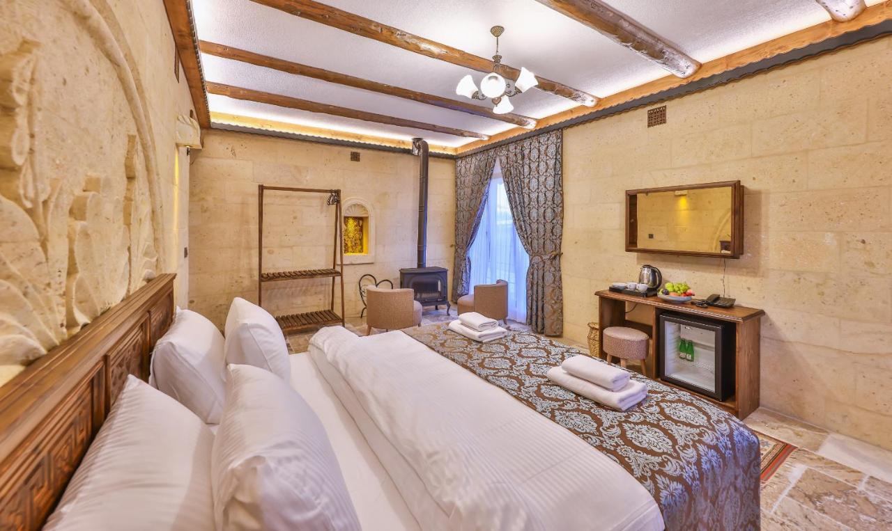 Deluxe Kamer met Kingsize Bed
