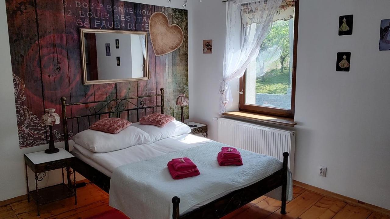 Apartment mit 1 Schlafzimmer und Balkon