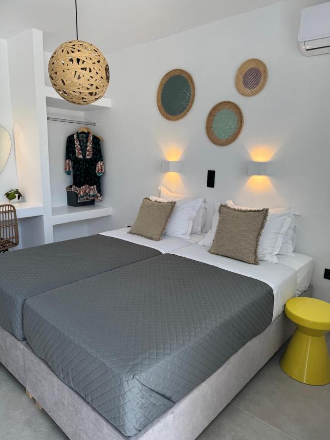 Habitación Doble Económica - 1 o 2 camas