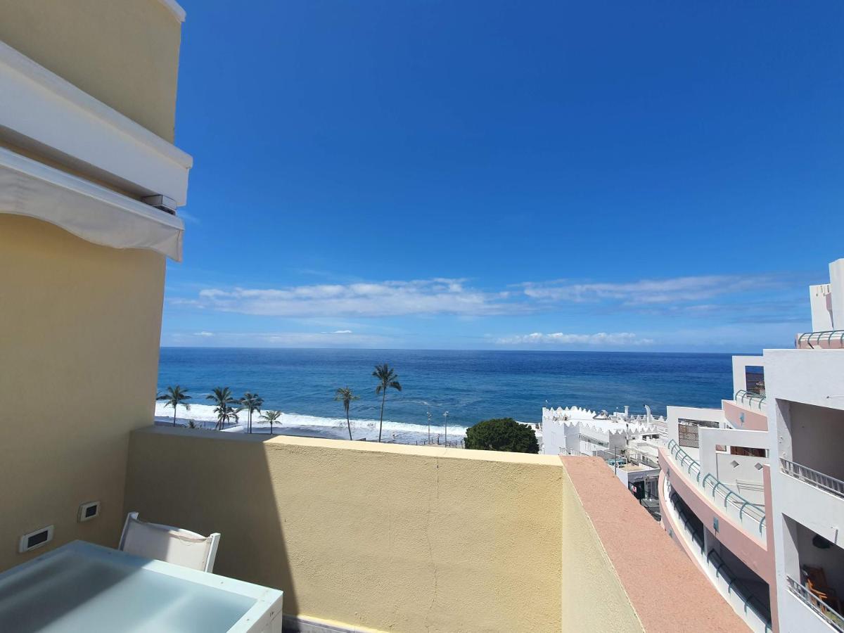 Apartamento Sunset Terraza - B&B Puerto Naos