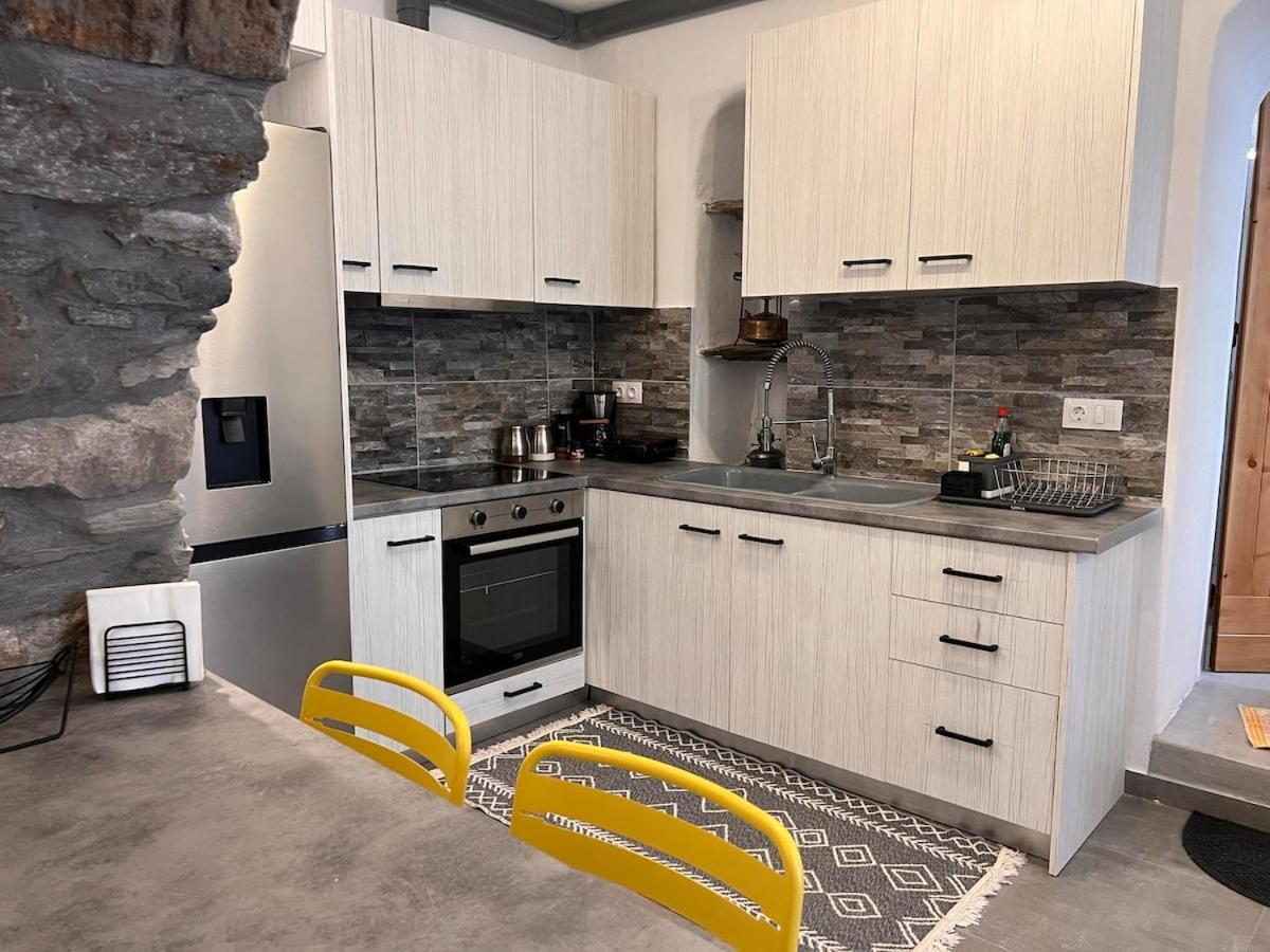 Katoi Apartment - B&B