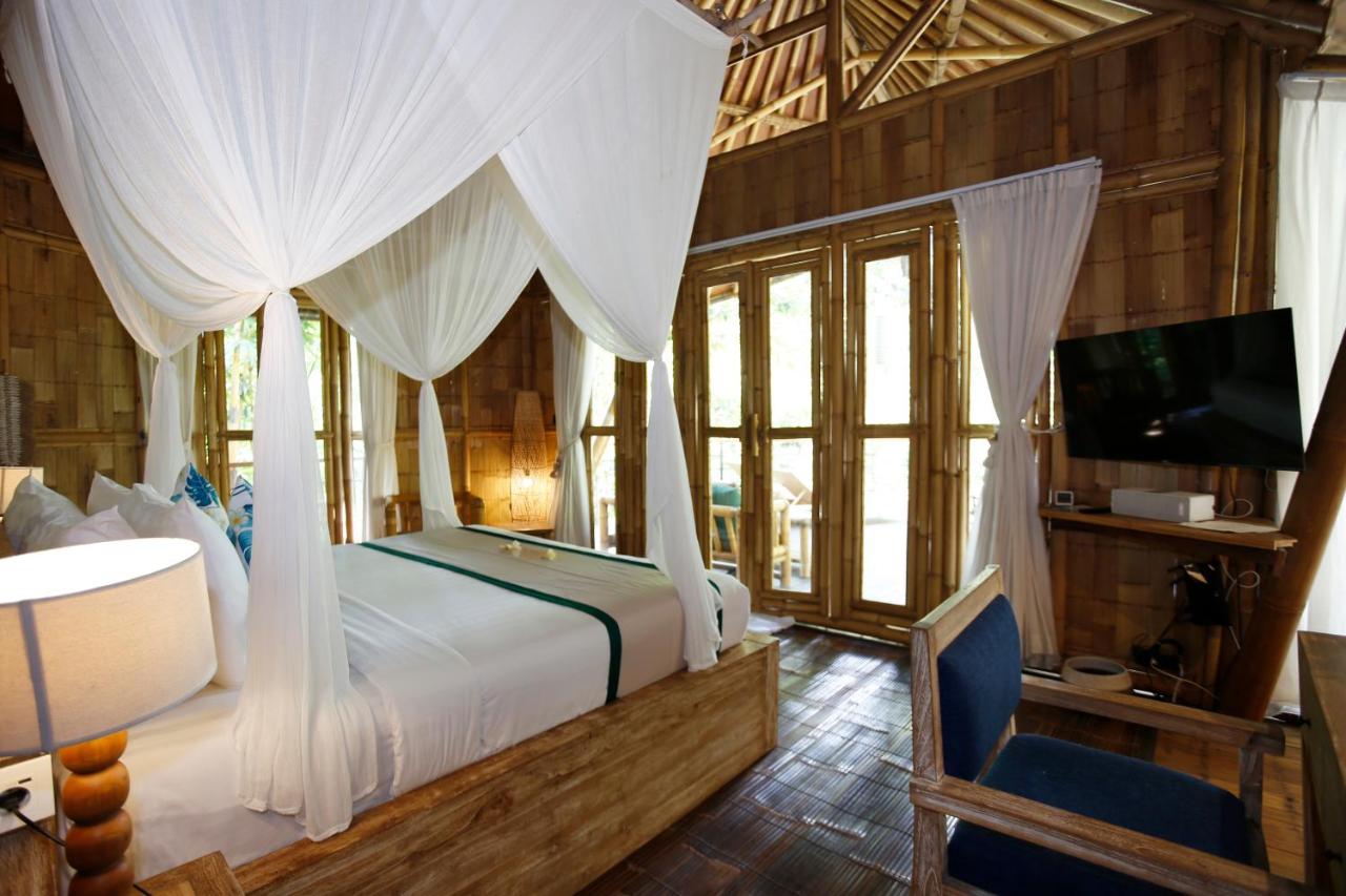 Villa 1 Chambre