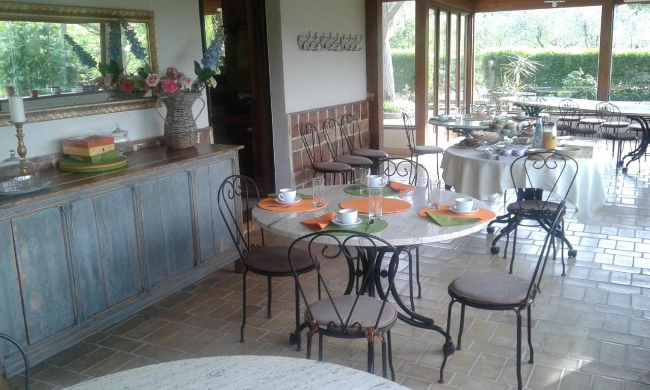 Agriturismo La Solagna - B&B
